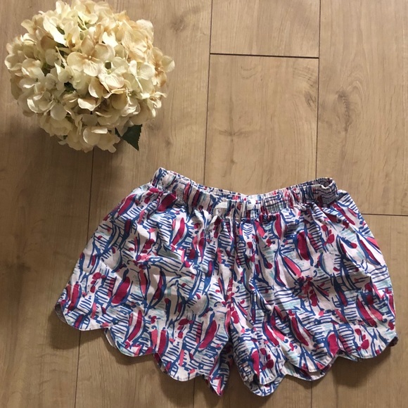 Preppy Summer Shorts - Picture 1 of 1